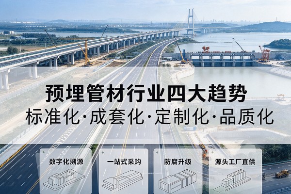 椒江行业发展趋势总结