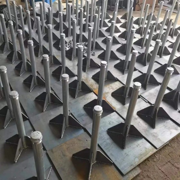椒江鑫亿呈沉降板生产