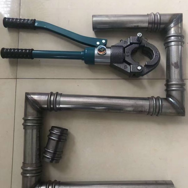 椒江鑫亿呈冷却管